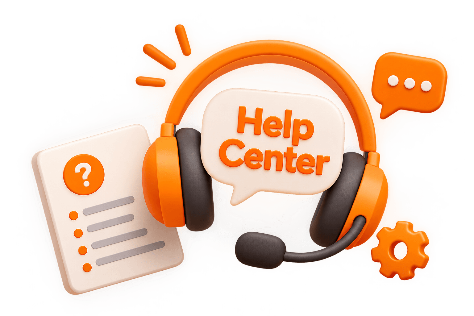 Miracal 24/7 Help & Support